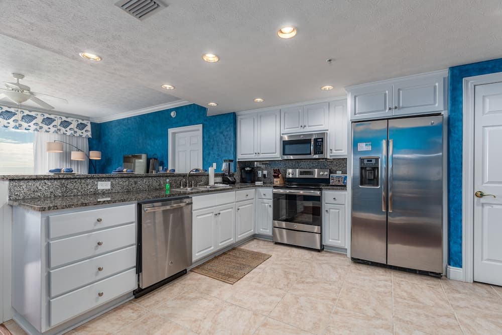 Treasure Island 1207