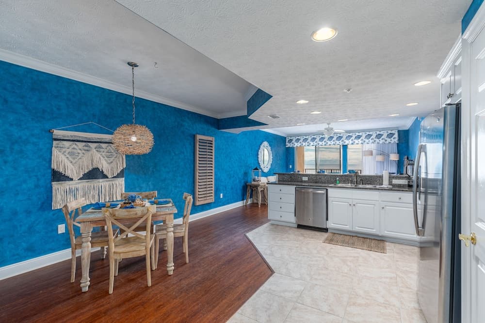 Treasure Island 1207