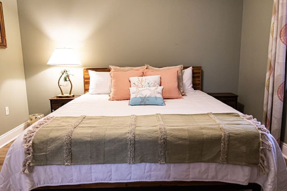 Treasure Island 1707