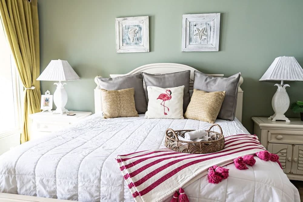 Treasure Island 1707