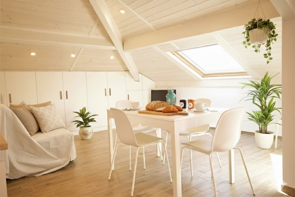 Appartamento Croce di Malta