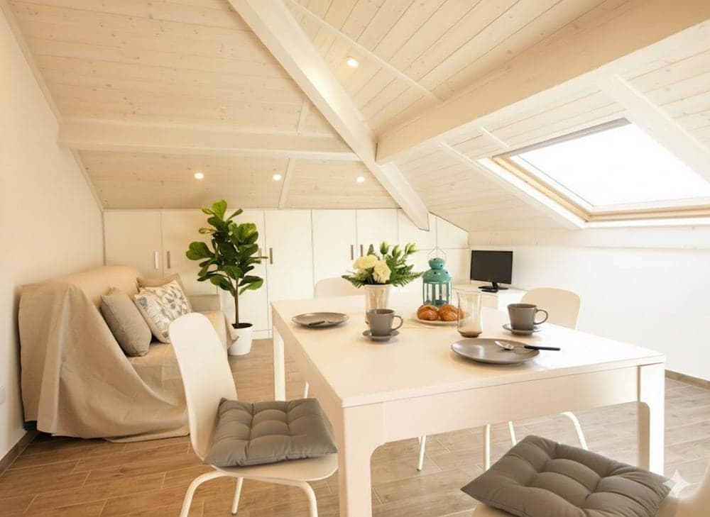 Appartamento Croce di Malta