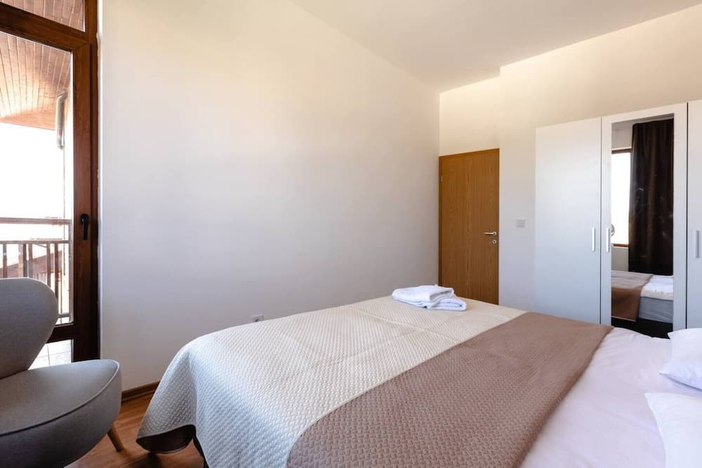 Apartello - Garden of Eden 5 - Premium SEA View