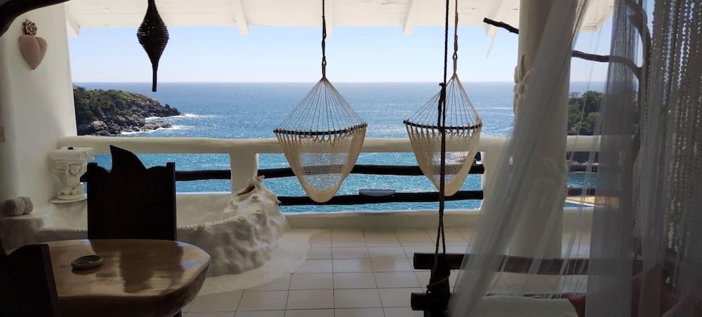 Hotel Pasión de Luna