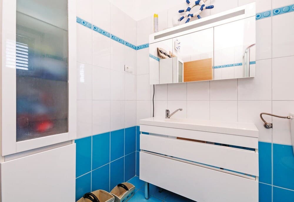 Ivan's Dalmatian Stone House