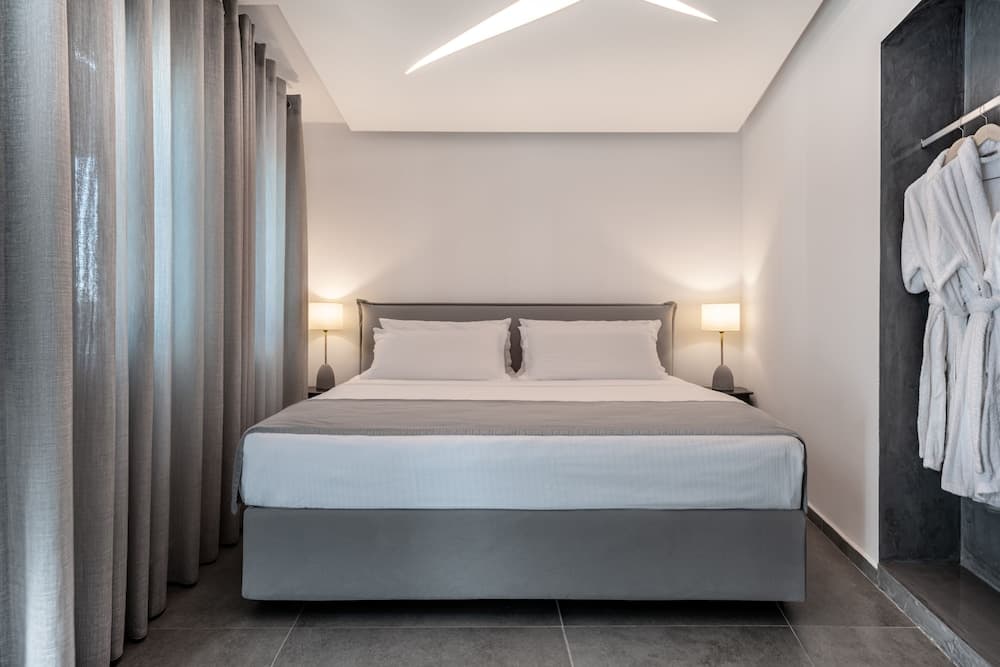 Santa Irina Luxury Sunny Lofts