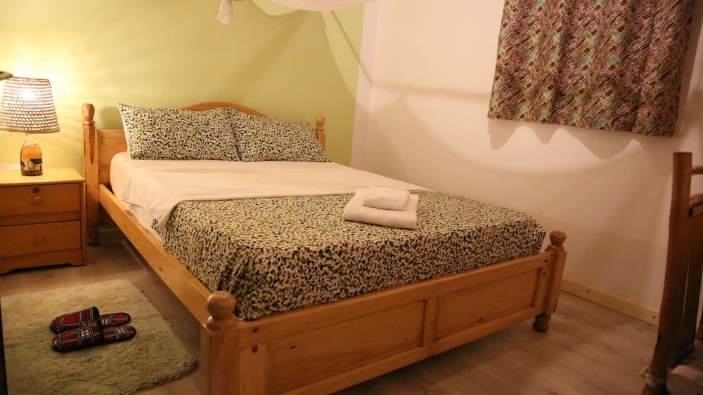 Tea House BnB Apartment