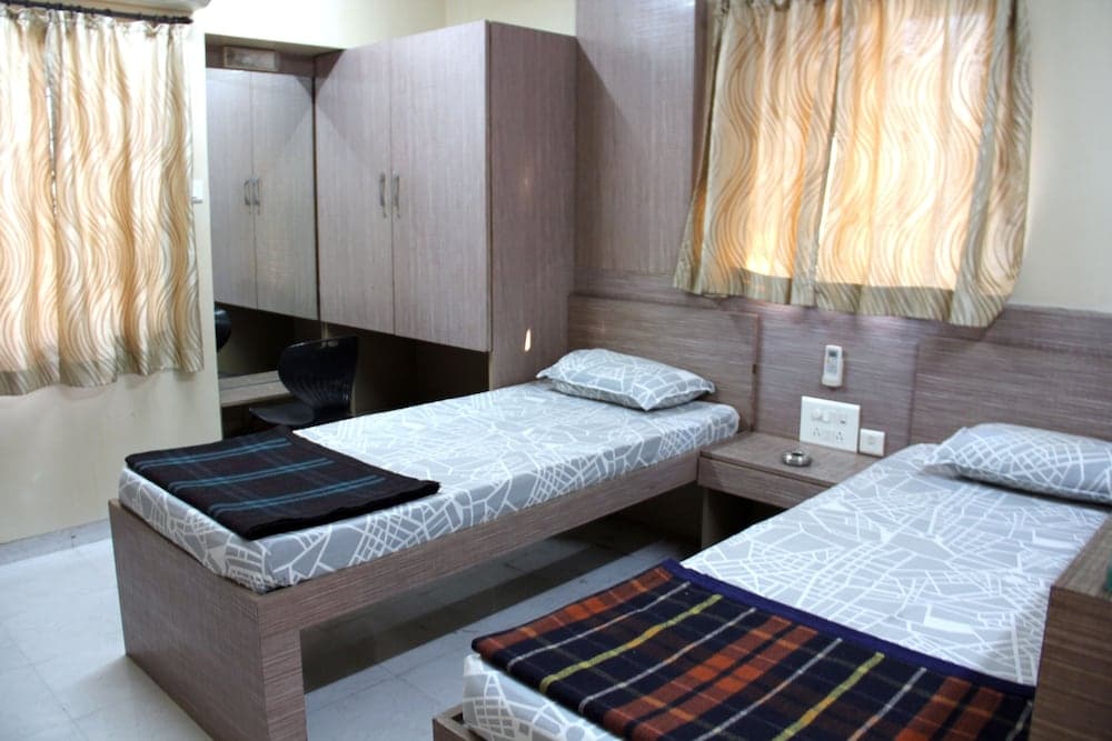 Choice Service Apartment