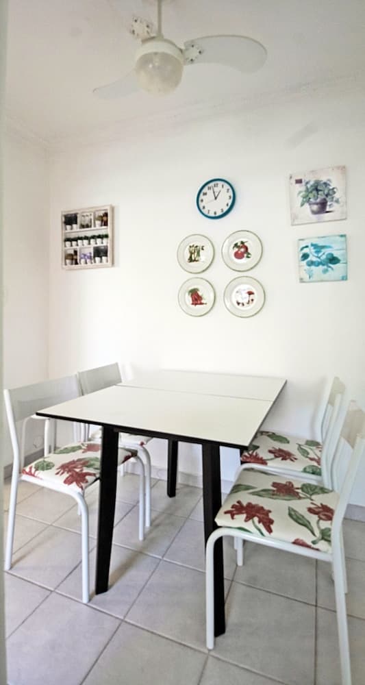 Rio Spot Homes Jardim de Alah U042