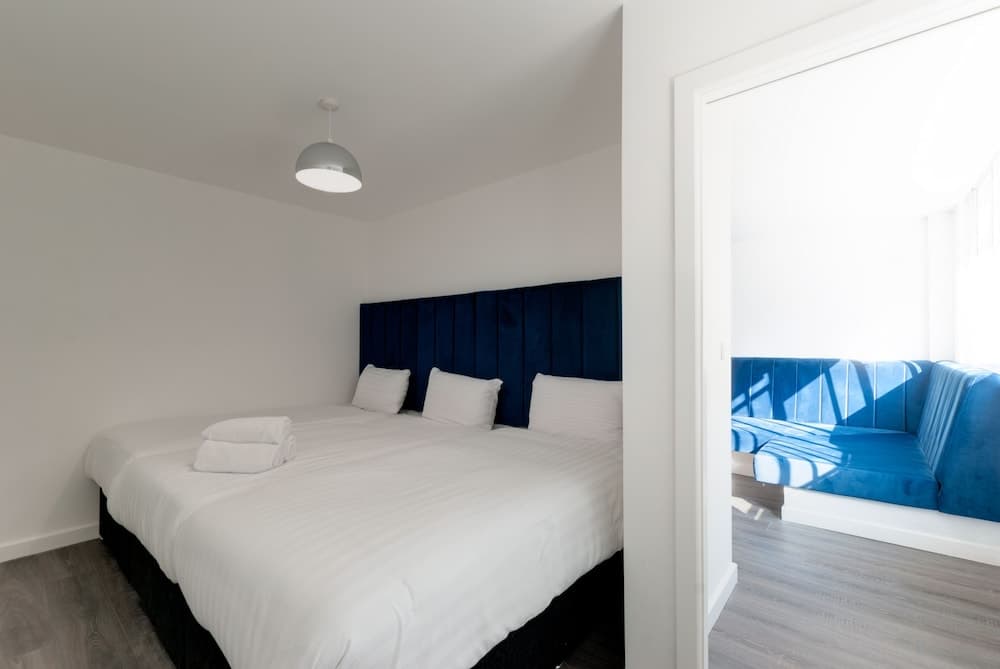 iStay Liverpool Bold Street