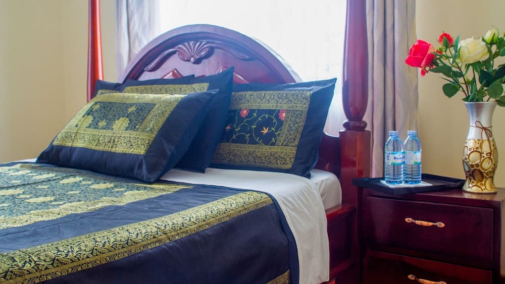 Bona Safari Villa Bunamwaya