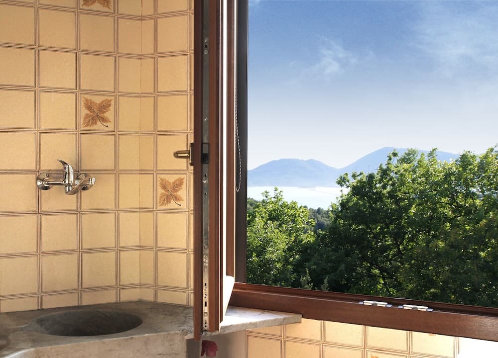 La Terrasse sul Golfo dei Poeti