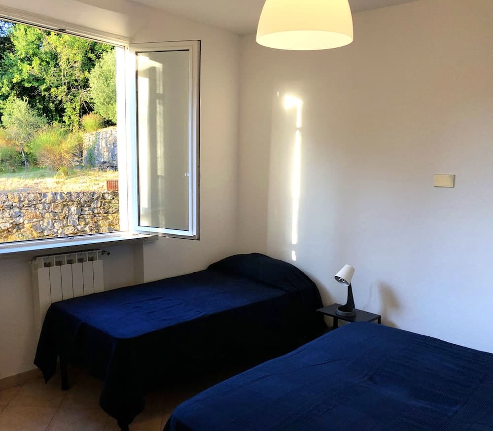 La Terrasse sul Golfo dei Poeti