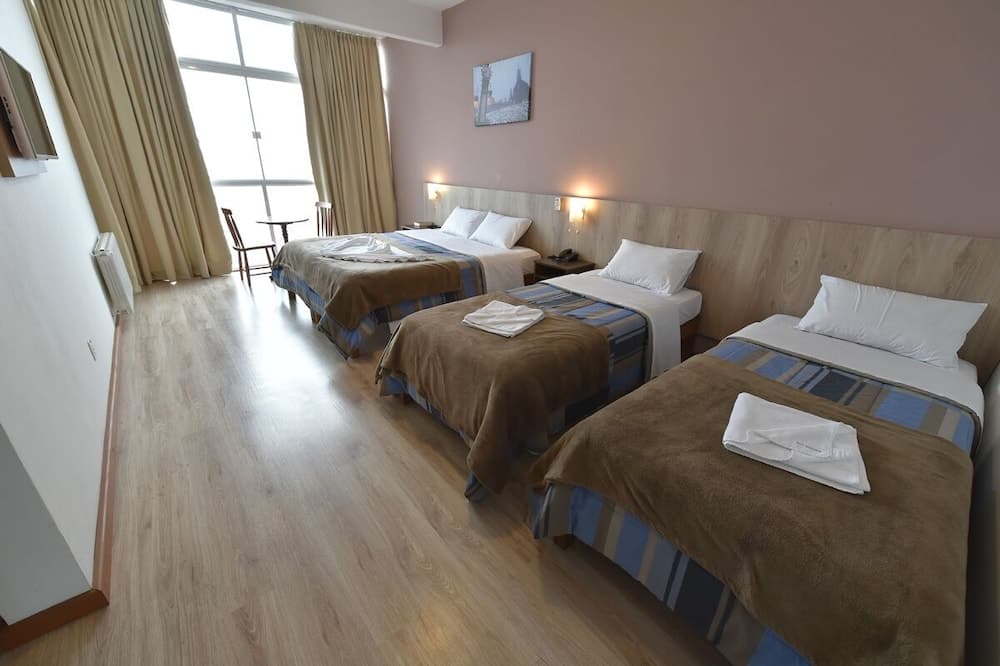 Hotel Villa Aconchego