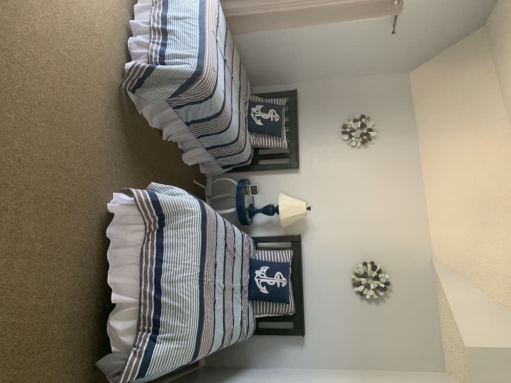 Mandalay Shores Resort