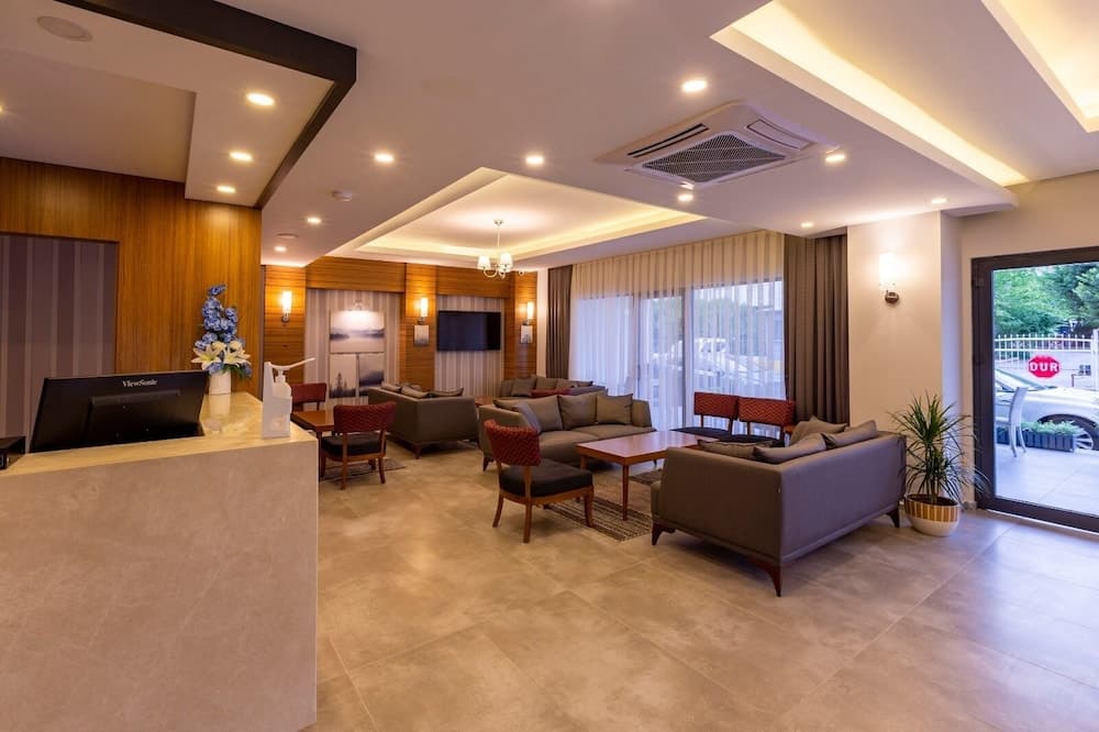 Business Hotel Antalya