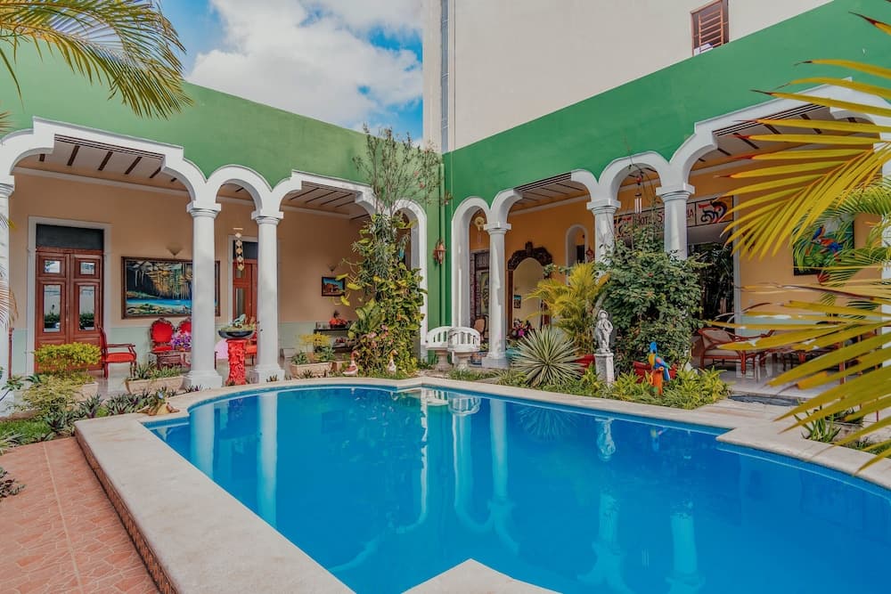 hotel image