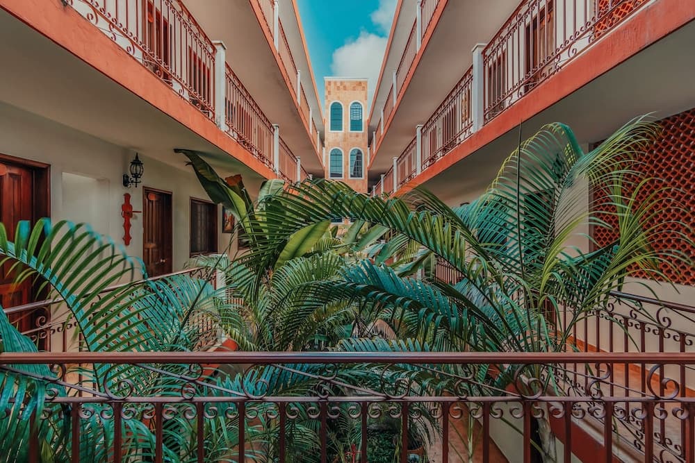 hotel image