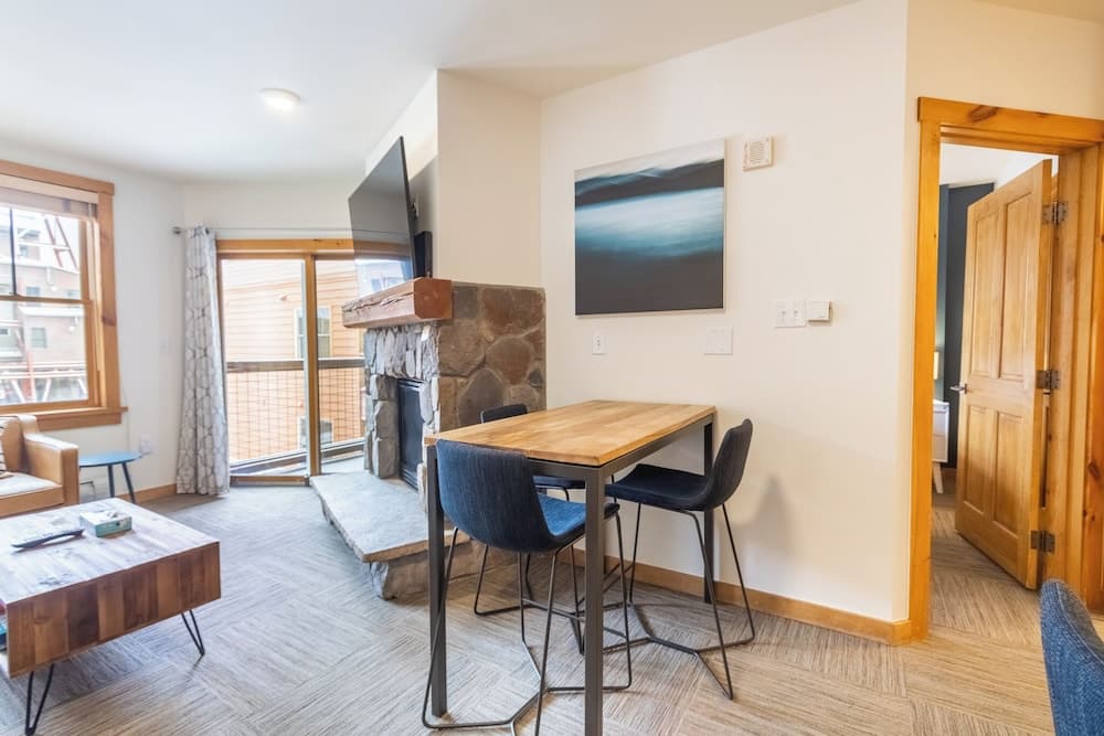 Buffalo Lodge #8367 by Summit County Mountain Retreats