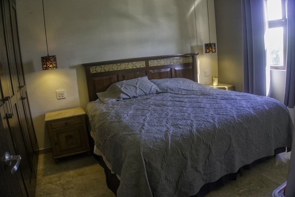 Hotel Villas de Todos Santos