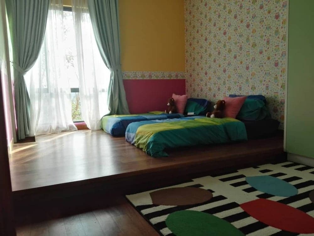 Luxury House in Seremban , Negeri Sembilan