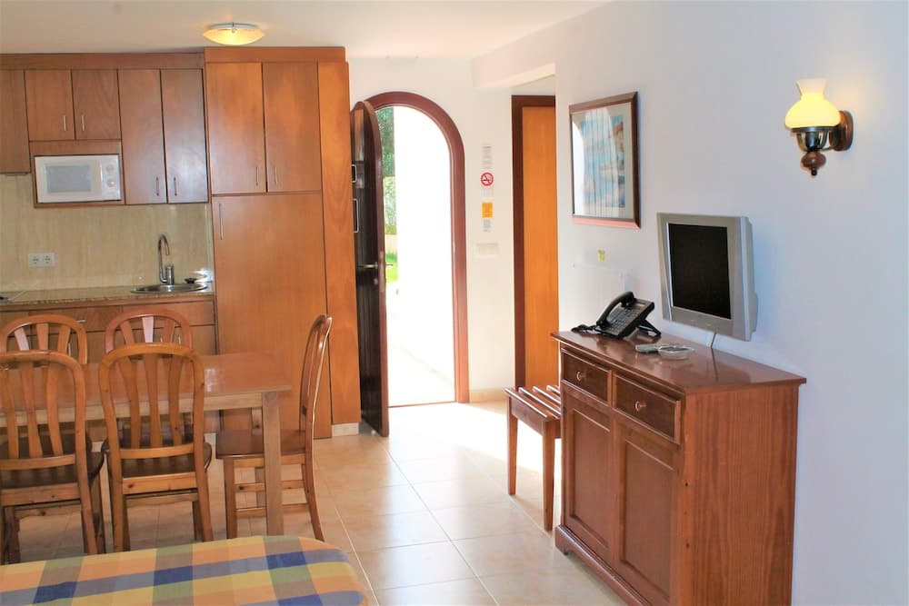 Apartamentos Talayot