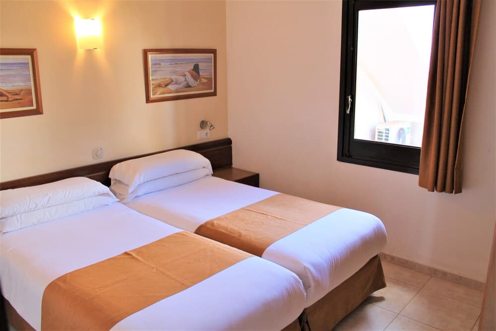 Apartamentos Talayot