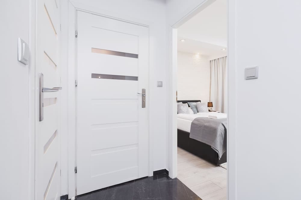 Apartment Lubelska Krakow by Renters