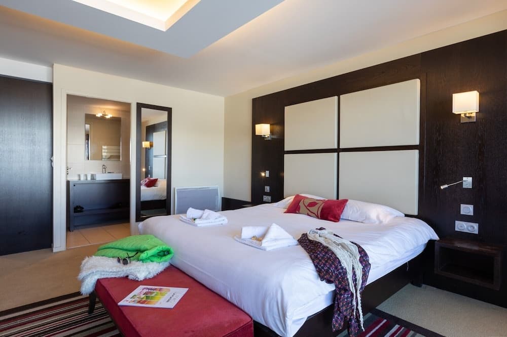 Hôtel Club MMV Les 2 Domaines