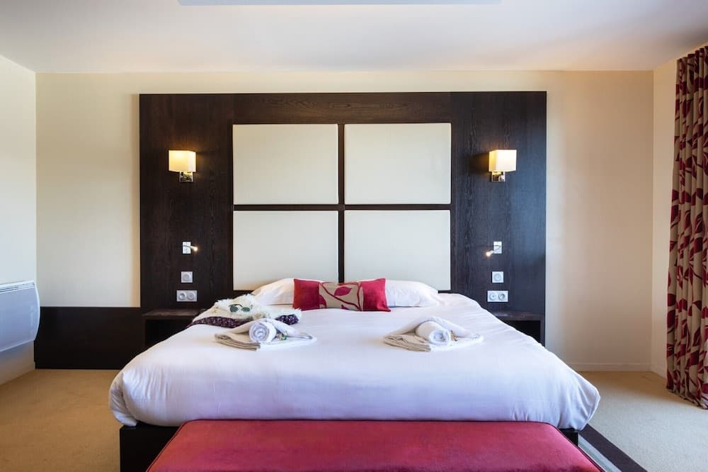 Hôtel Club MMV Les 2 Domaines