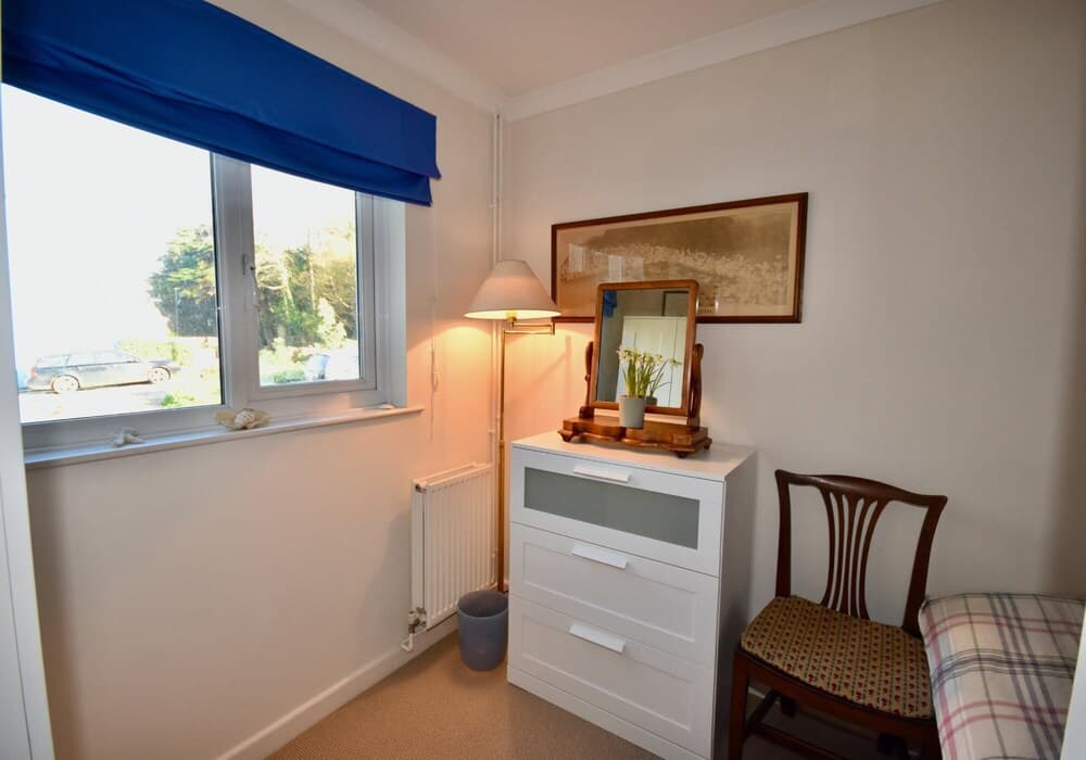 1 Kings Close a Superb Coastal Retreat