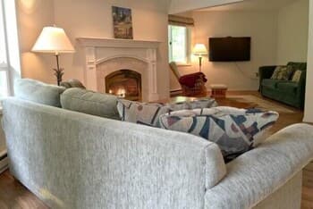 Mt Baker Lodging Cabin 13 Sleeps 8