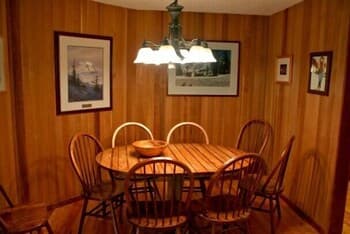 Mt Baker Lodging Condo 41 - Sleeps 8