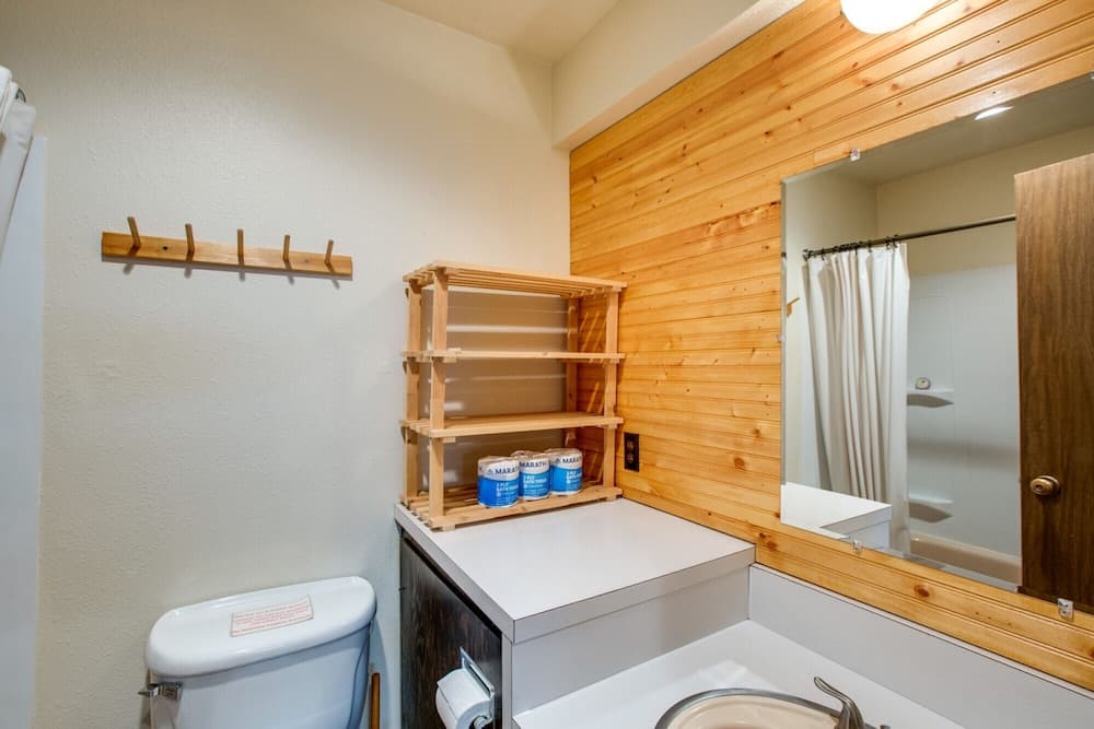 Mt Baker Lodging Condo 56 - Sleeps 4