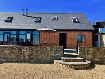 Old Byre is a Stunning Dog Friendly Barn Conversion Sleeps 6