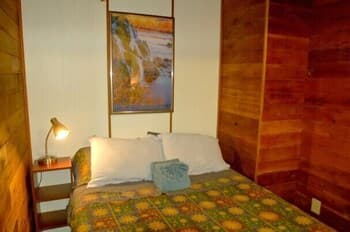 Mt Baker Lodging Cabin 26 - Sleeps 8