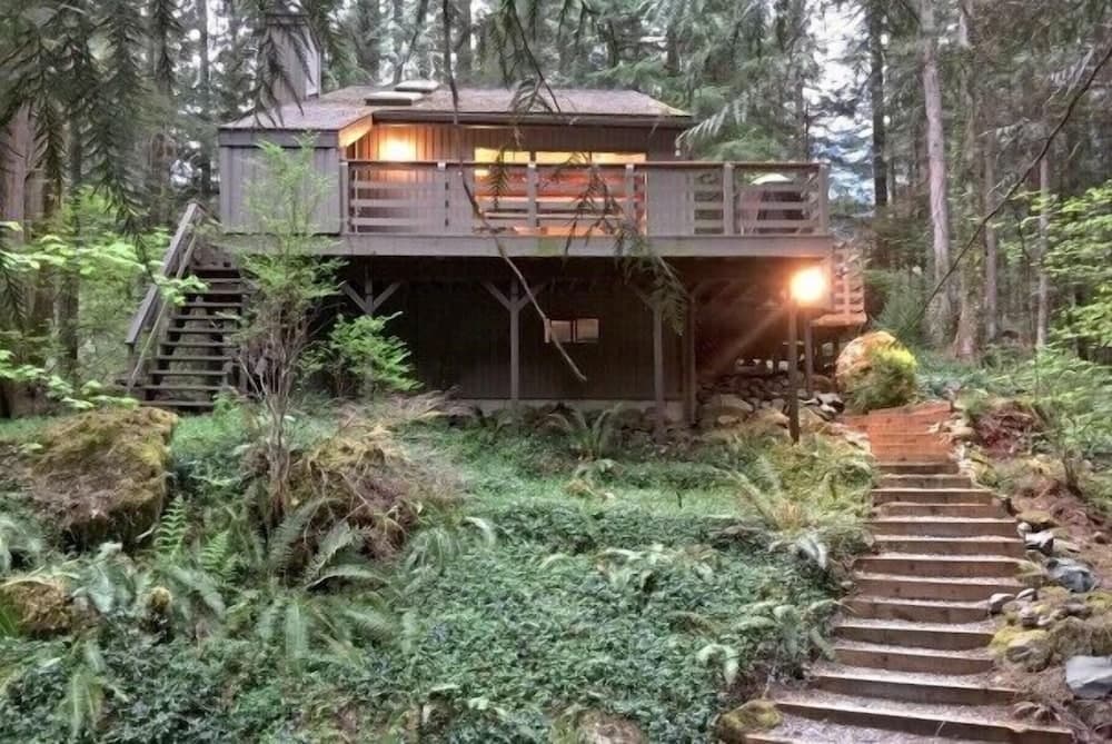 Mt Baker Lodging Cabin 26 - Sleeps 8