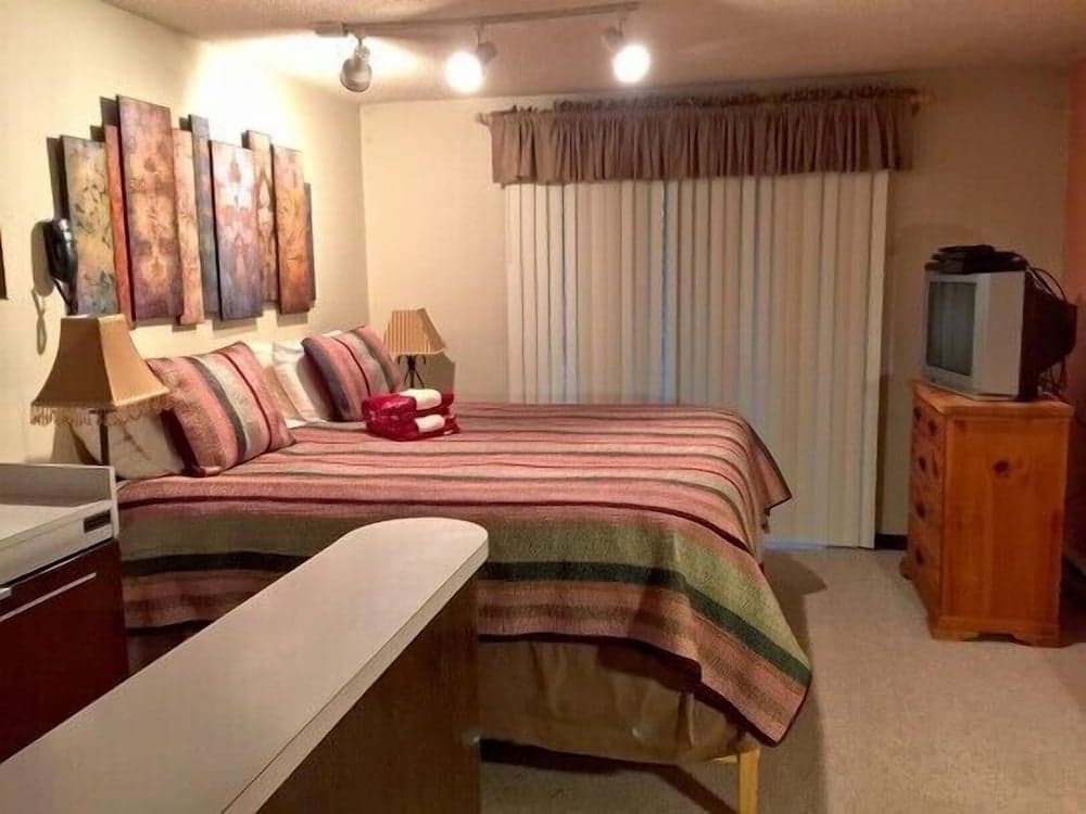 Mt Baker Lodging Condo 46 - Sleeps 2