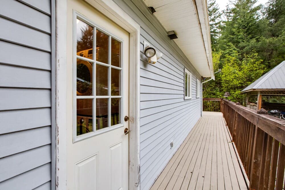 Mt Baker Lodging Cabin 58 Sleeps 6