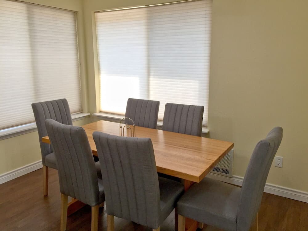 Mt Baker Lodging Cabin 62 Sleeps 6