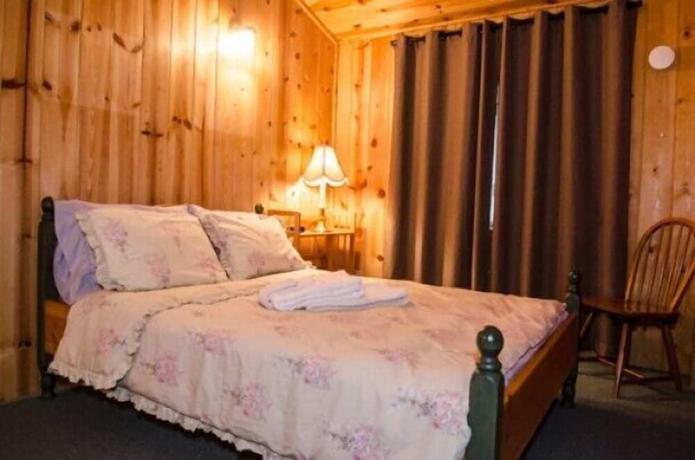 Mt Baker Lodging Cabin 10 Sleeps 8