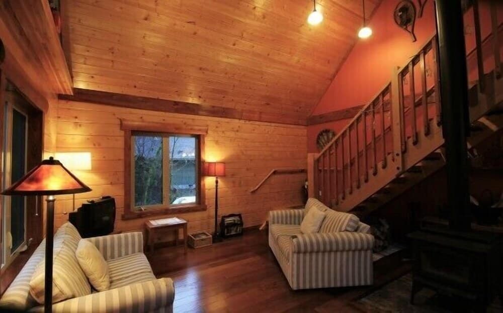 Mt Baker Lodging Cabin 21 - Sleeps 6