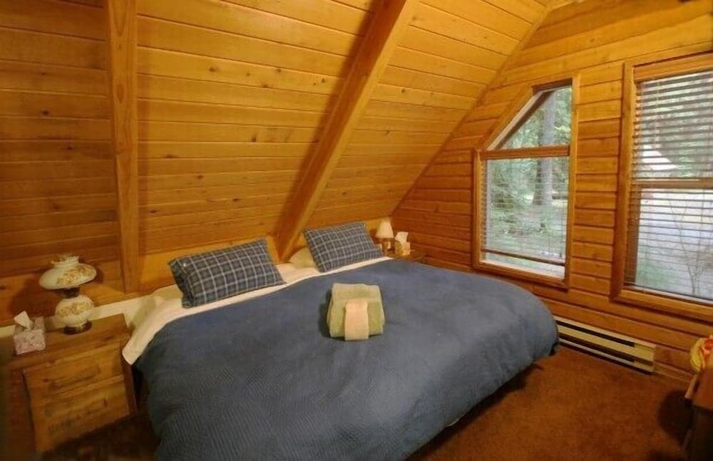 Mt Baker Lodging Cabin 35 - Sleeps 6