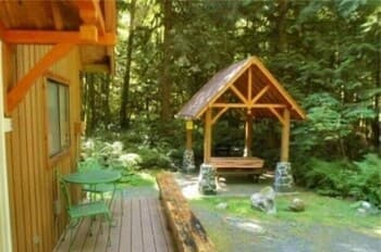 Mt Baker Lodging Cabin 67 - Sleeps 5