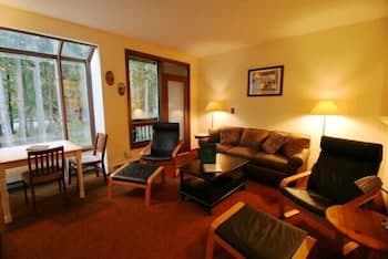 Mt Baker Lodging Condo 28 - Sleeps 4