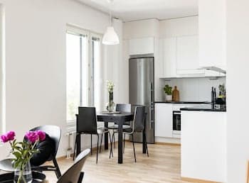 2ndhomes Tampere Kanava Apt.