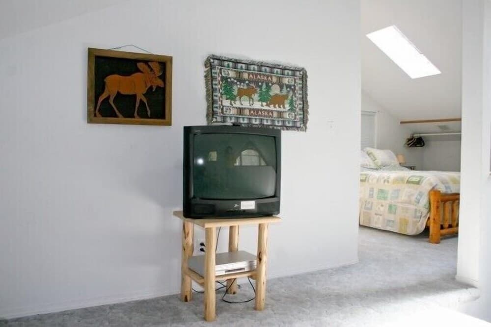 Mt Baker Lodging Cabin 39 - Sleeps 6