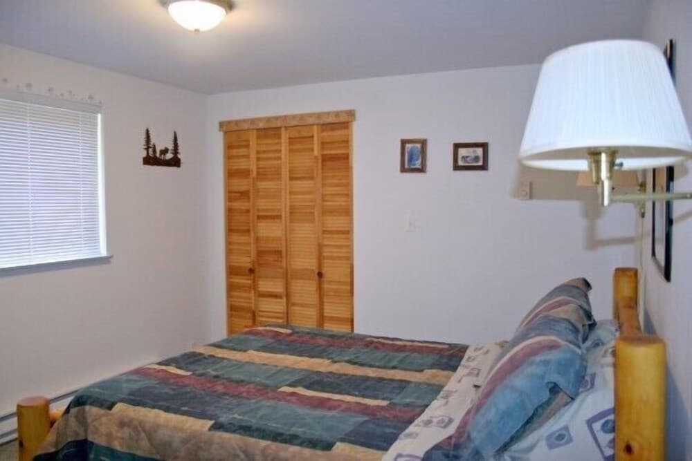 Mt Baker Lodging Cabin 39 - Sleeps 6