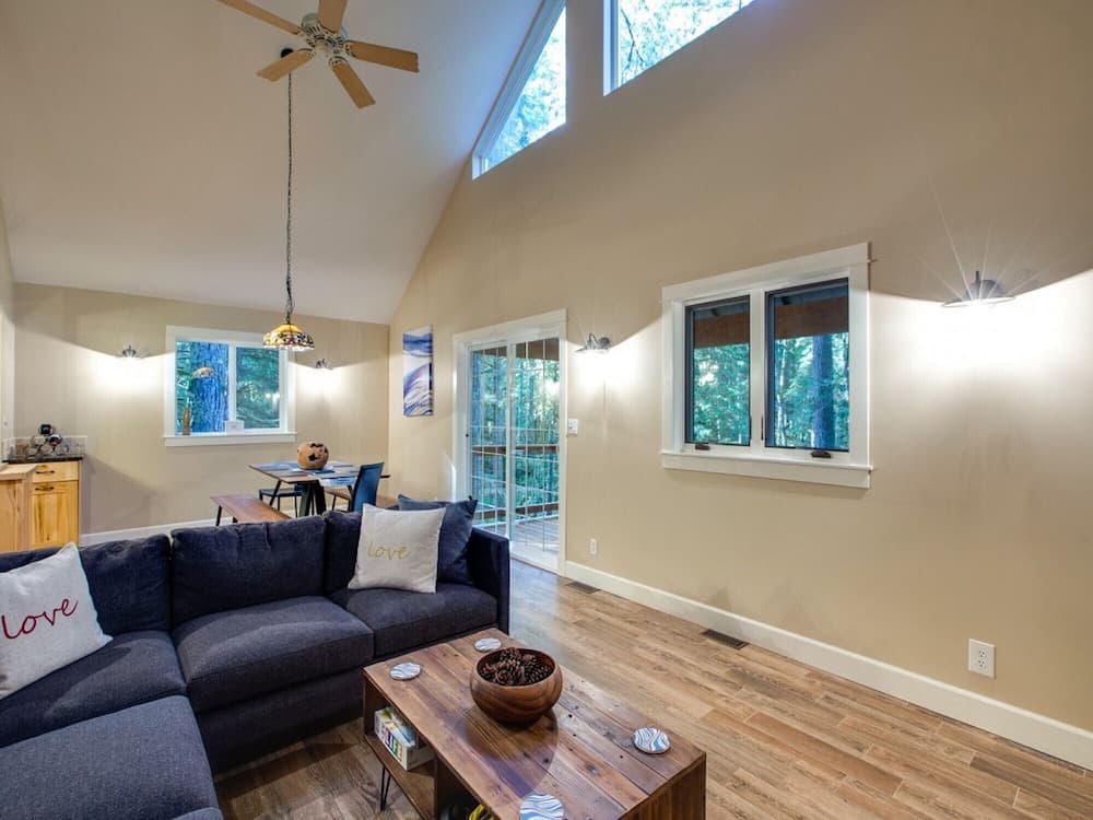 Mt Baker Lodging Cabin 69 - Sleeps 8