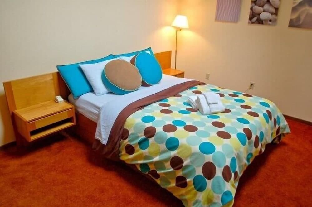 Mt Baker Lodging Condo 85 - Sleeps 4